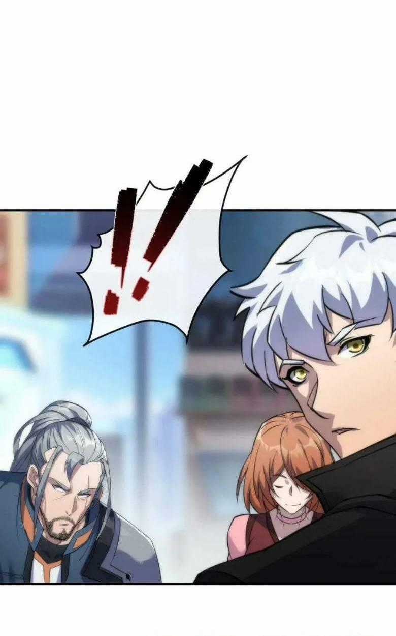 Phù Thạch Vương Giả Chapter 30 trang 44