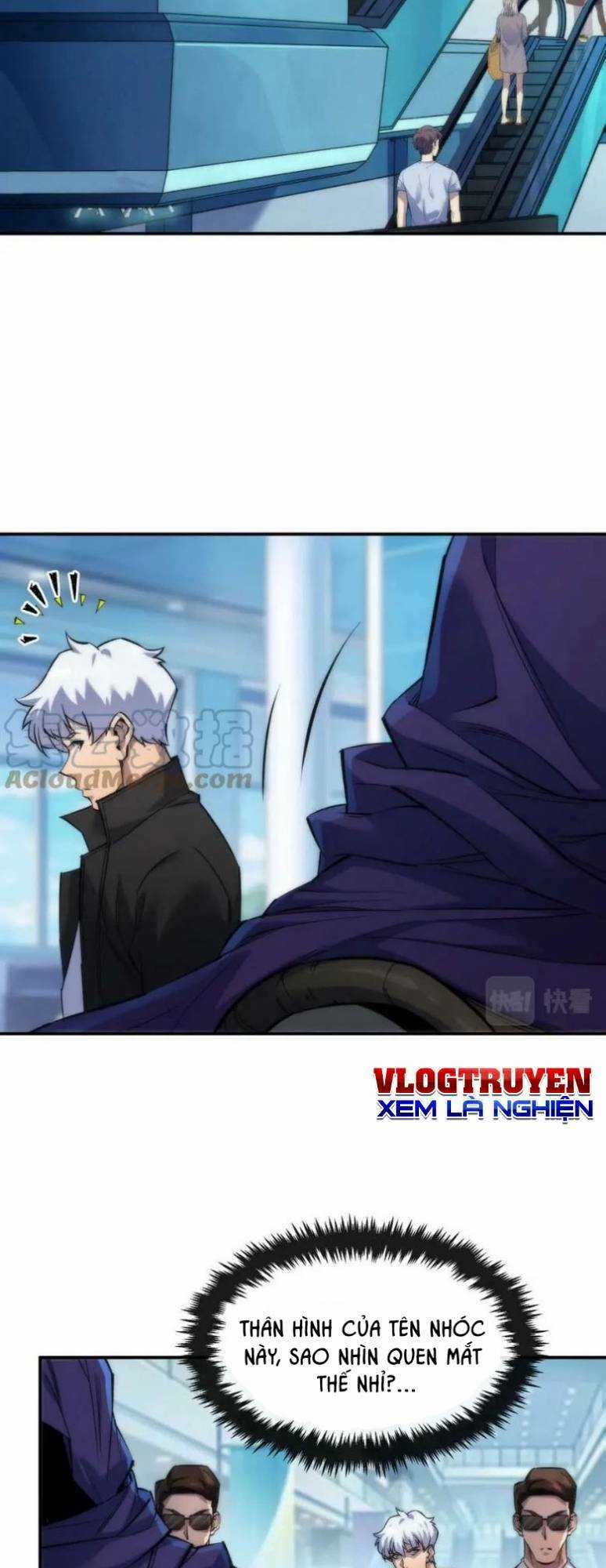 Phù Thạch Vương Giả Chapter 31 trang 15