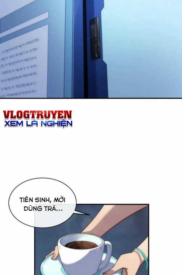 Phù Thạch Vương Giả Chapter 31 trang 17