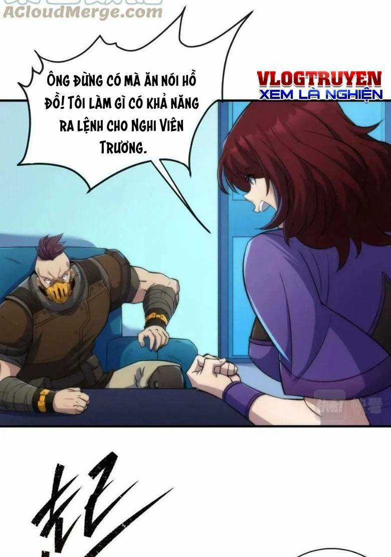 Phù Thạch Vương Giả Chapter 31 trang 29