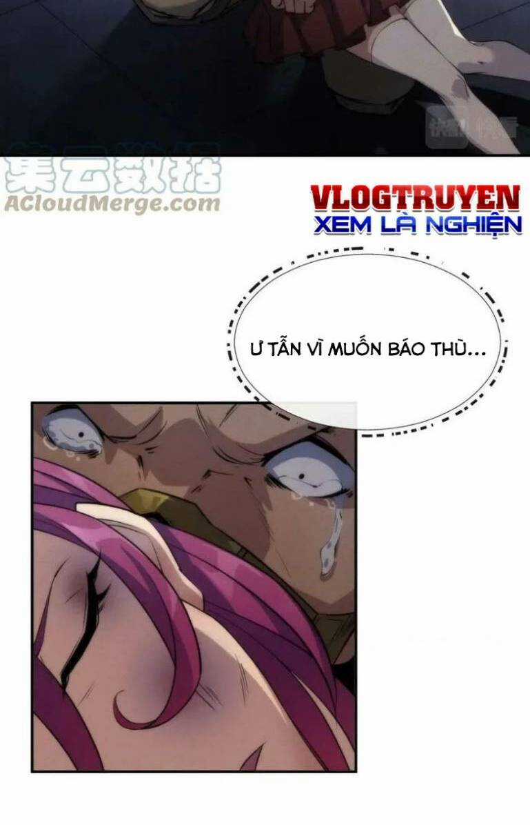 Phù Thạch Vương Giả Chapter 31 trang 36