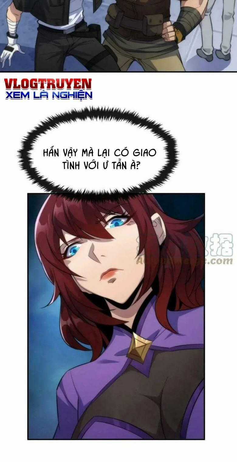 Phù Thạch Vương Giả Chapter 31 trang 40