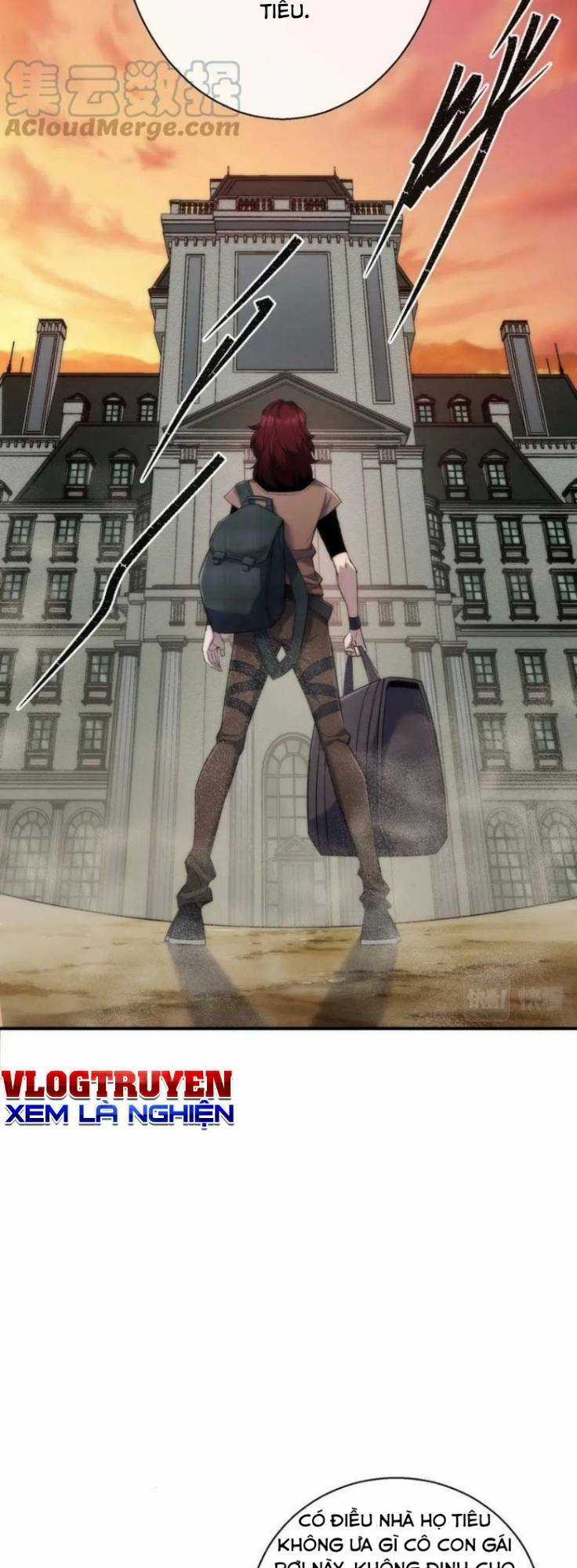 Phù Thạch Vương Giả Chapter 31 trang 9