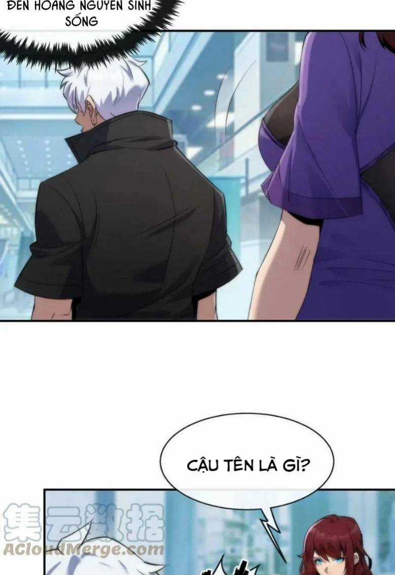 Phù Thạch Vương Giả Chapter 32 trang 11