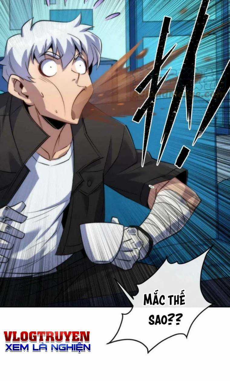 Phù Thạch Vương Giả Chapter 32 trang 17