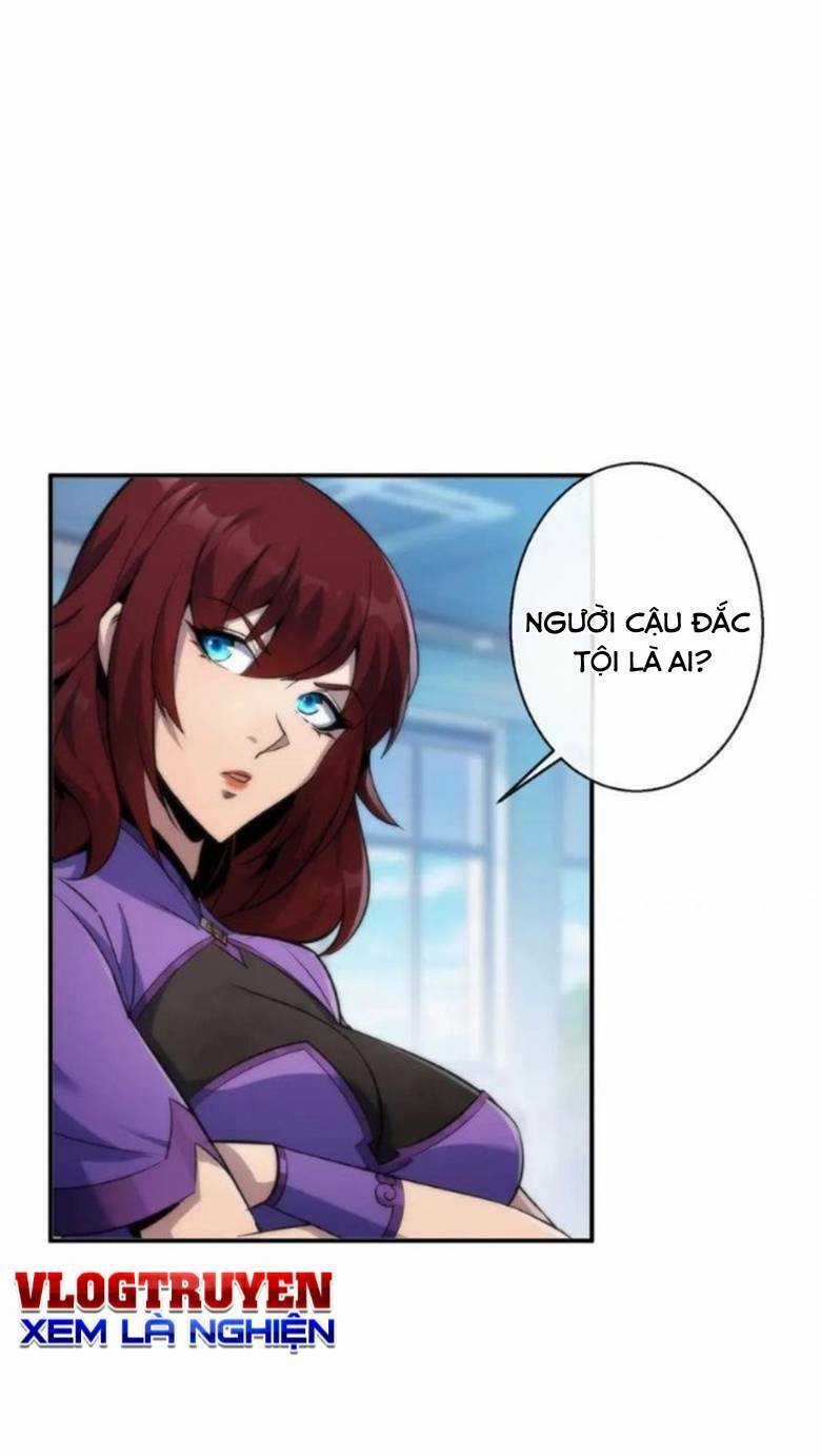 Phù Thạch Vương Giả Chapter 32 trang 33