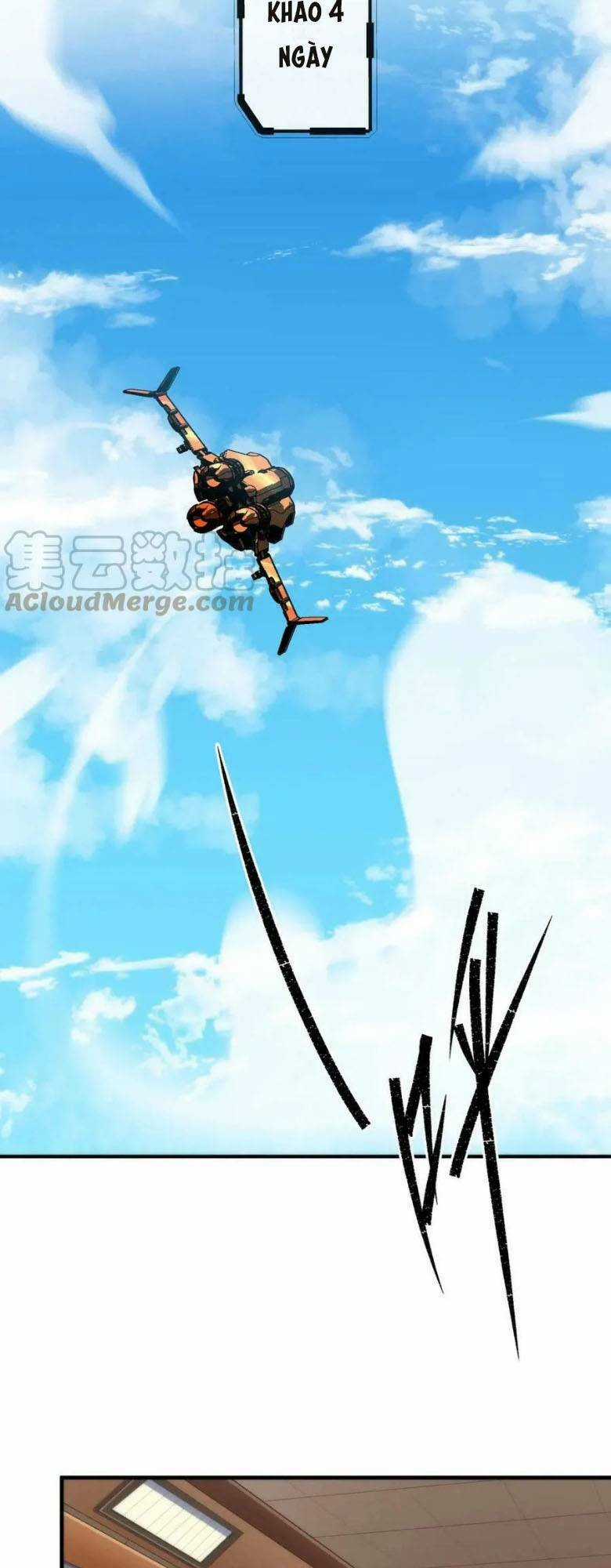 Phù Thạch Vương Giả Chapter 33 trang 26