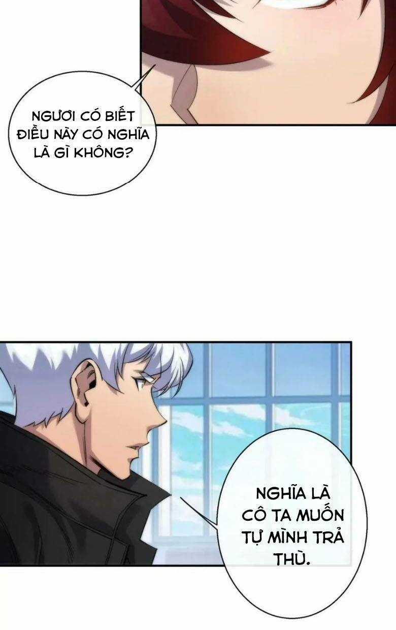 Phù Thạch Vương Giả Chapter 33 trang 6