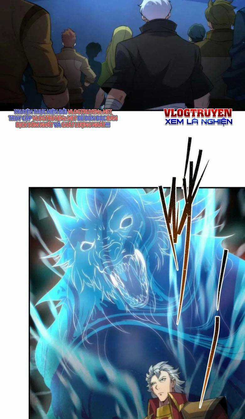 Phù Thạch Vương Giả Chapter 34 trang 28