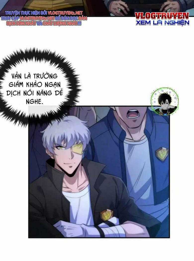 Phù Thạch Vương Giả Chapter 34 trang 37