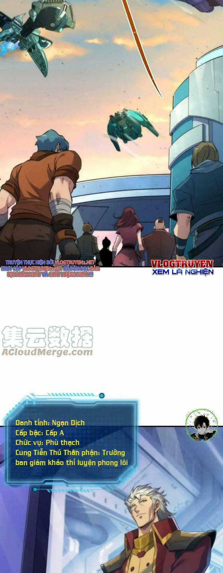 Phù Thạch Vương Giả Chapter 34 trang 9