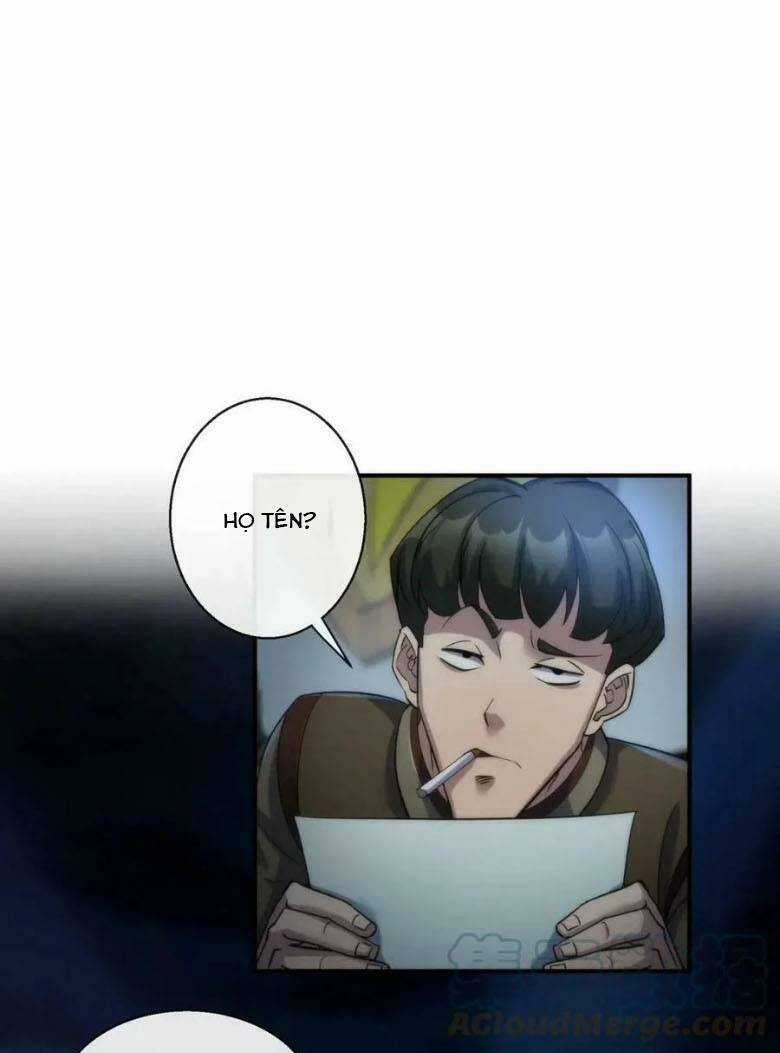 Phù Thạch Vương Giả Chapter 35 trang 12