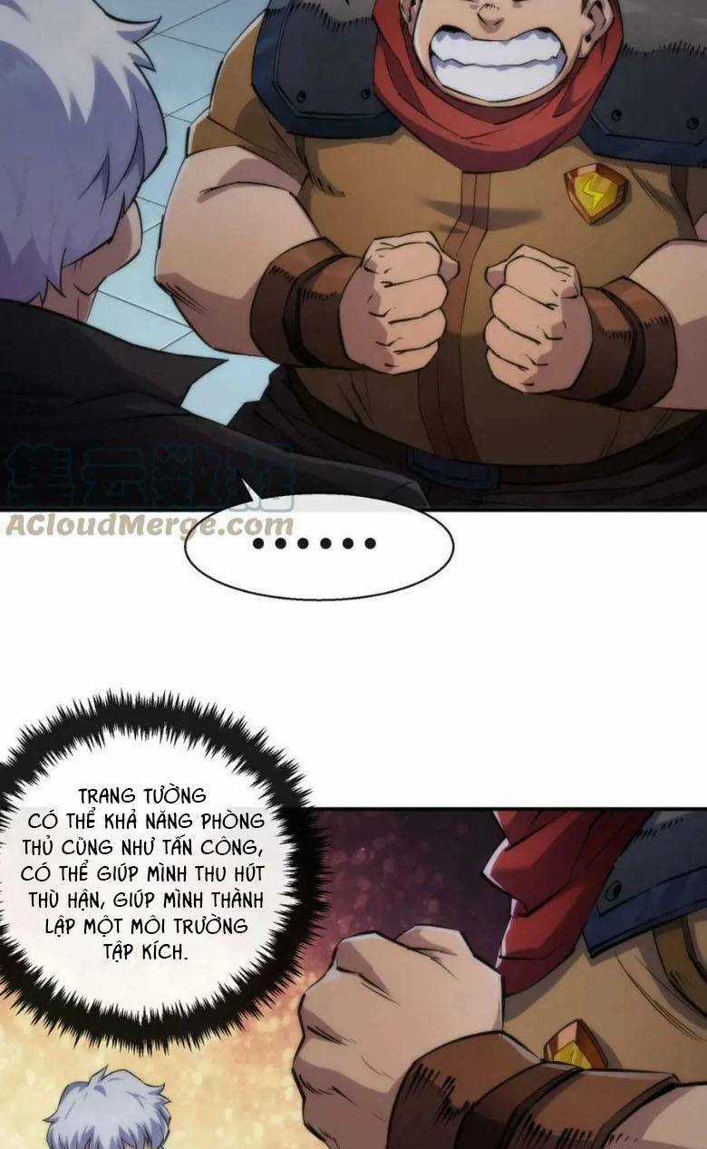 Phù Thạch Vương Giả Chapter 35 trang 18