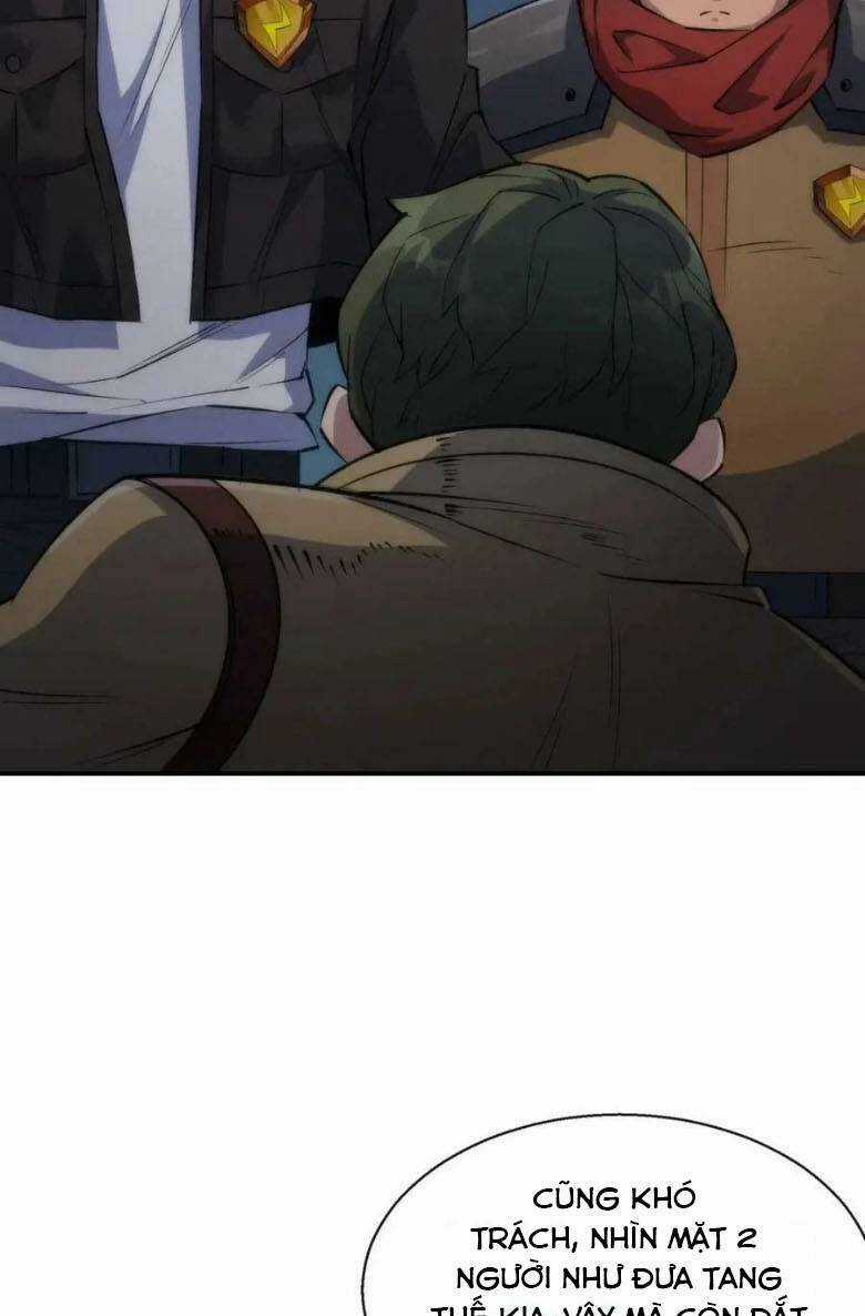 Phù Thạch Vương Giả Chapter 35 trang 24