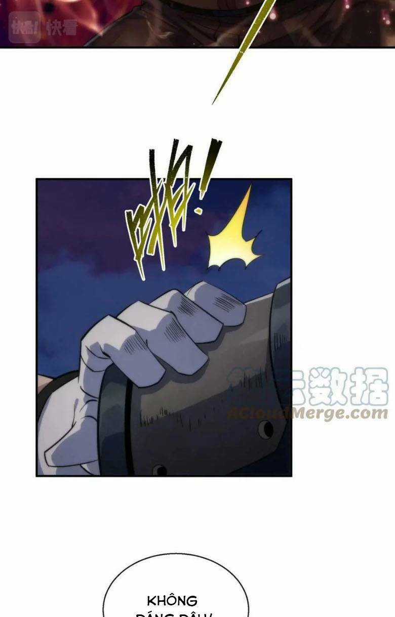 Phù Thạch Vương Giả Chapter 35 trang 30