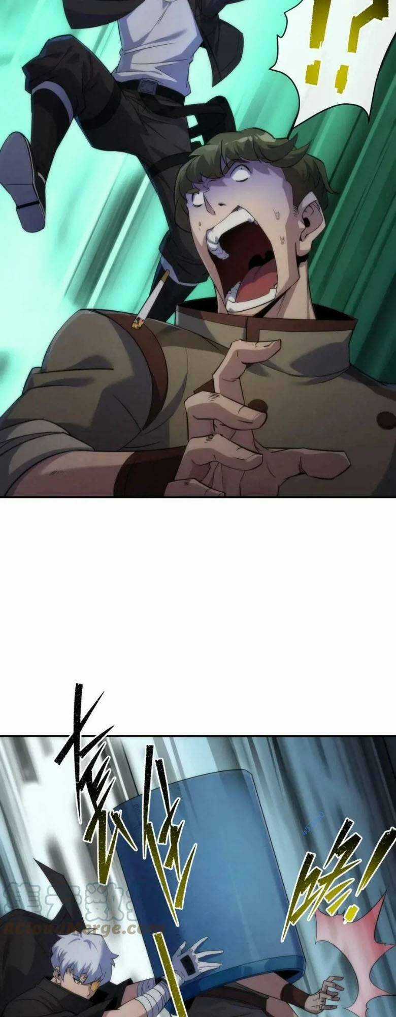 Phù Thạch Vương Giả Chapter 35 trang 35