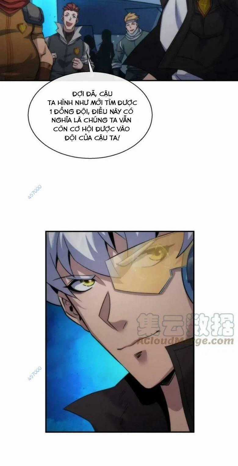 Phù Thạch Vương Giả Chapter 35 trang 45