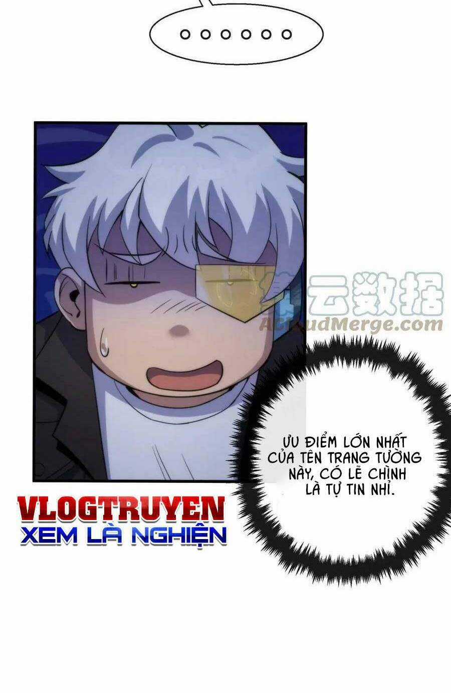 Phù Thạch Vương Giả Chapter 36 trang 10