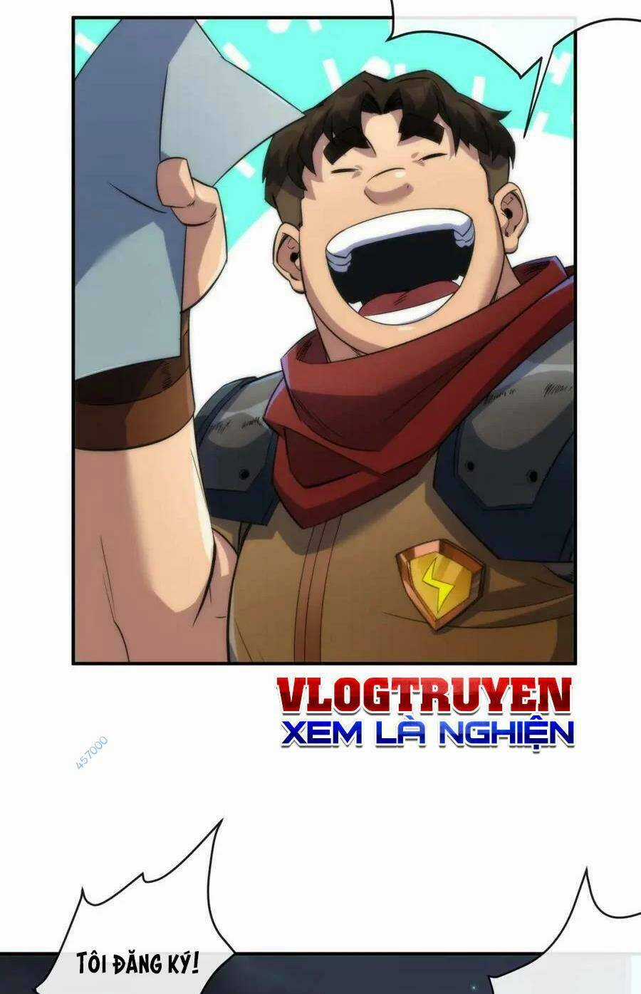 Phù Thạch Vương Giả Chapter 36 trang 27