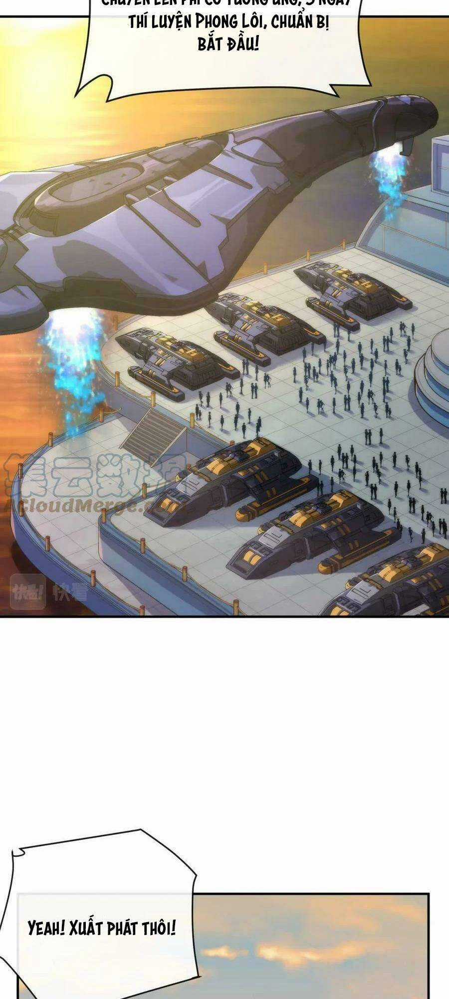 Phù Thạch Vương Giả Chapter 36 trang 41