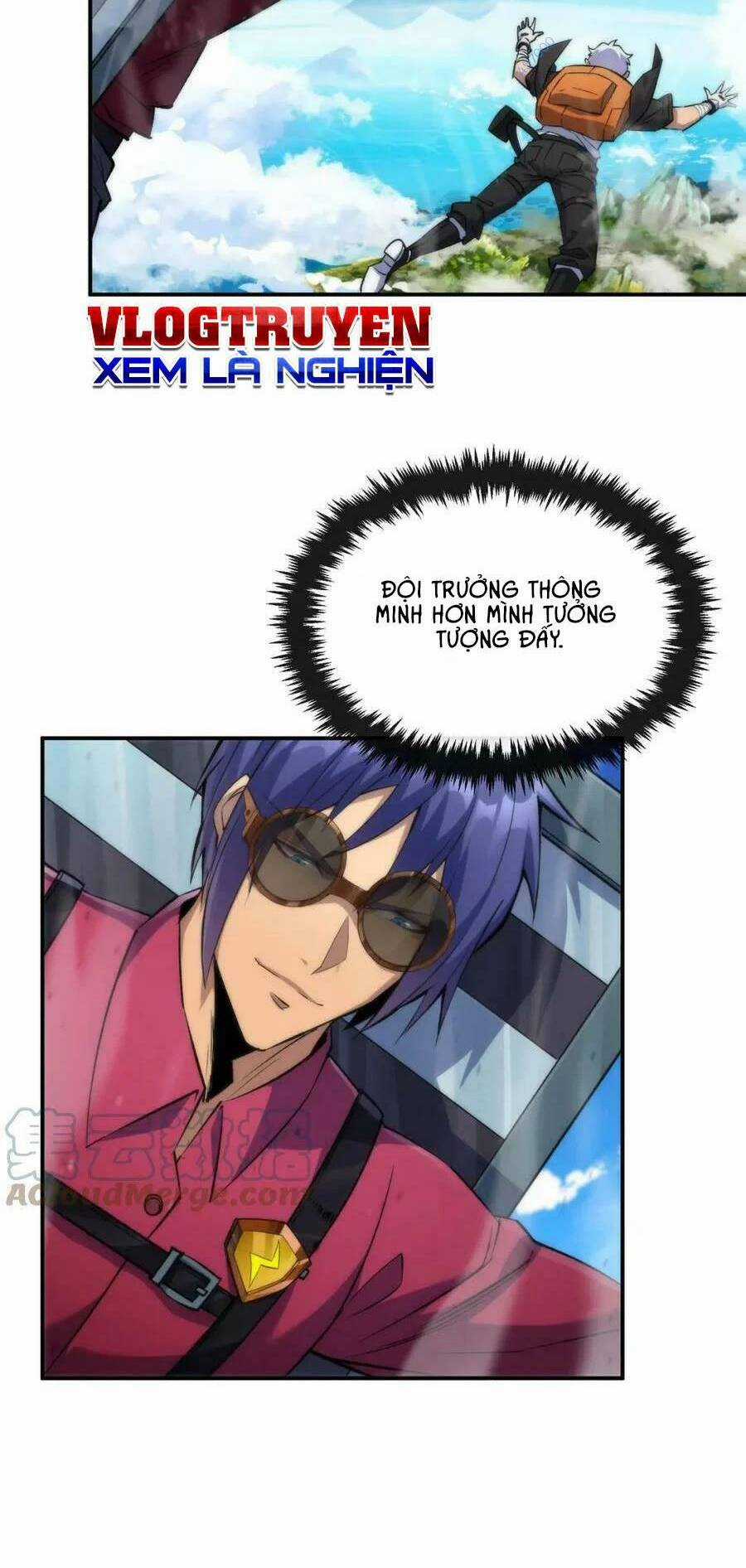 Phù Thạch Vương Giả Chapter 37 trang 16