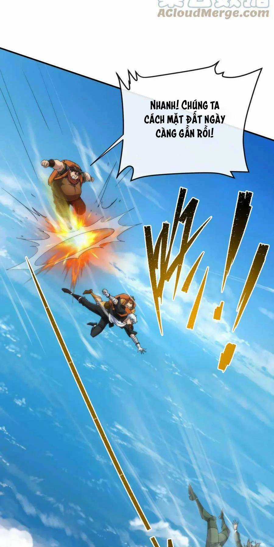 Phù Thạch Vương Giả Chapter 37 trang 25