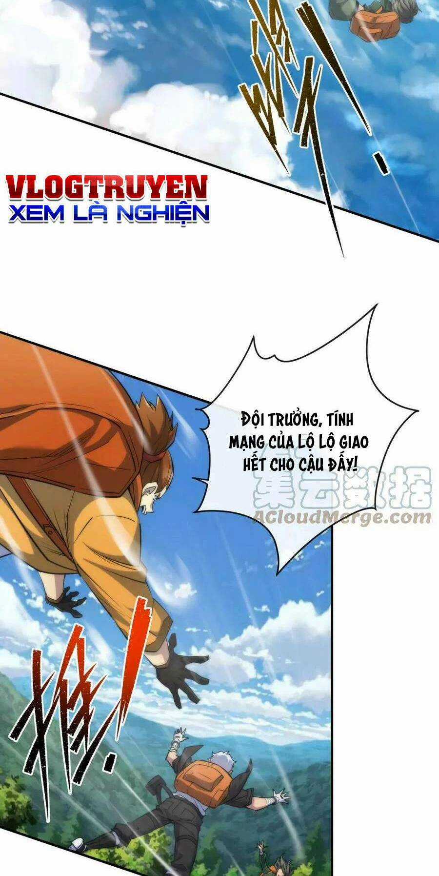 Phù Thạch Vương Giả Chapter 37 trang 26