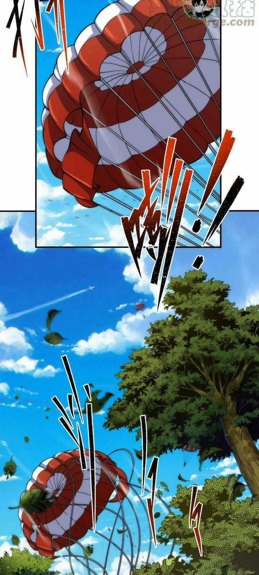 Phù Thạch Vương Giả Chapter 37 trang 28