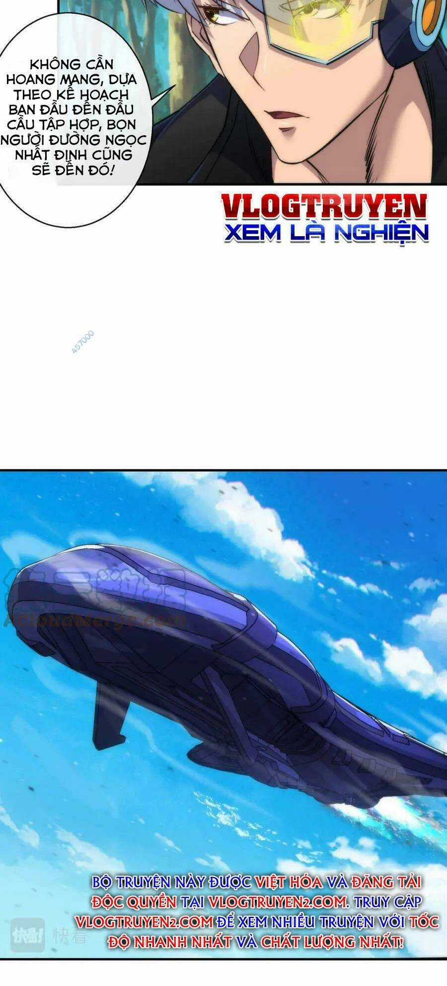 Phù Thạch Vương Giả Chapter 37 trang 33