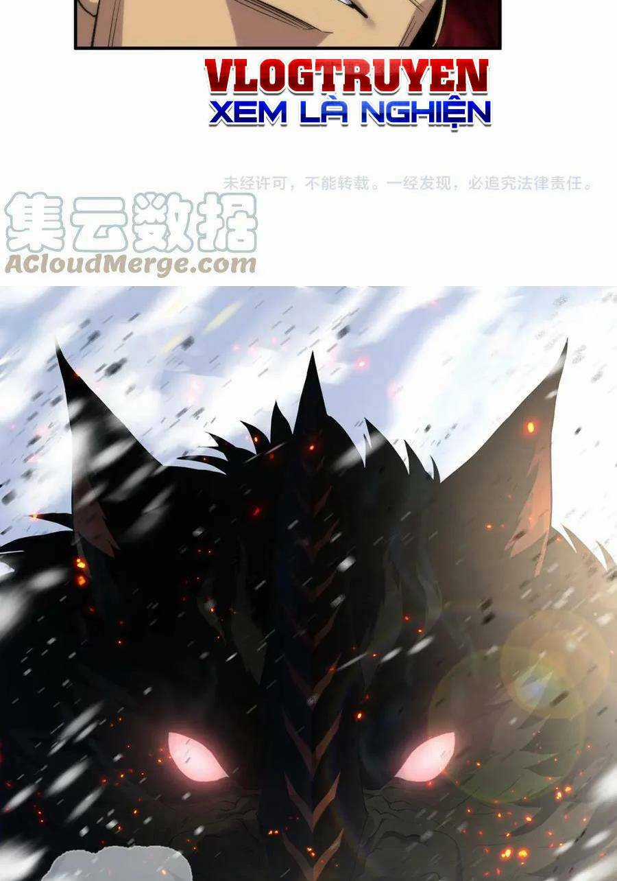 Phù Thạch Vương Giả Chapter 37 trang 39