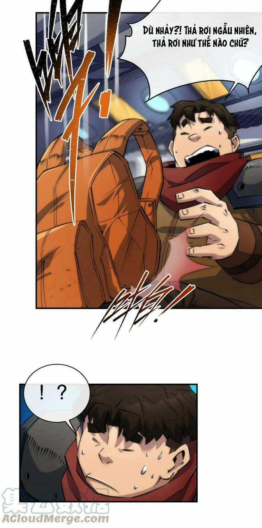 Phù Thạch Vương Giả Chapter 37 trang 6