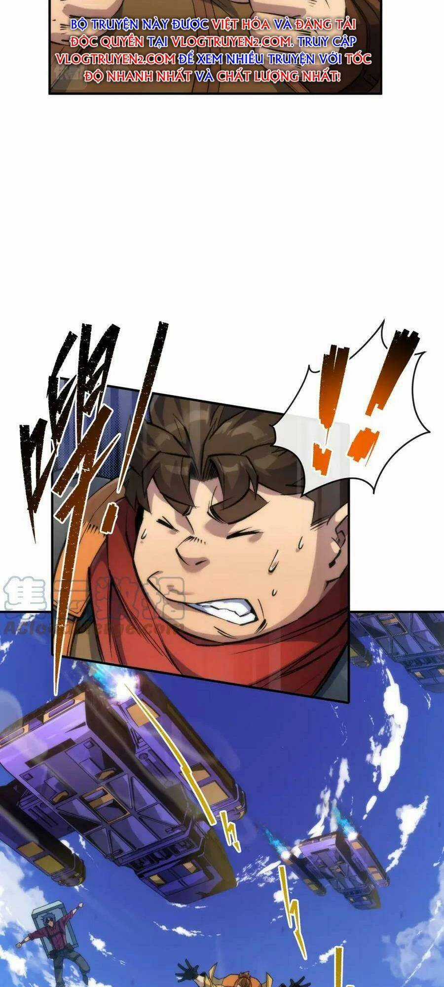 Phù Thạch Vương Giả Chapter 37 trang 9