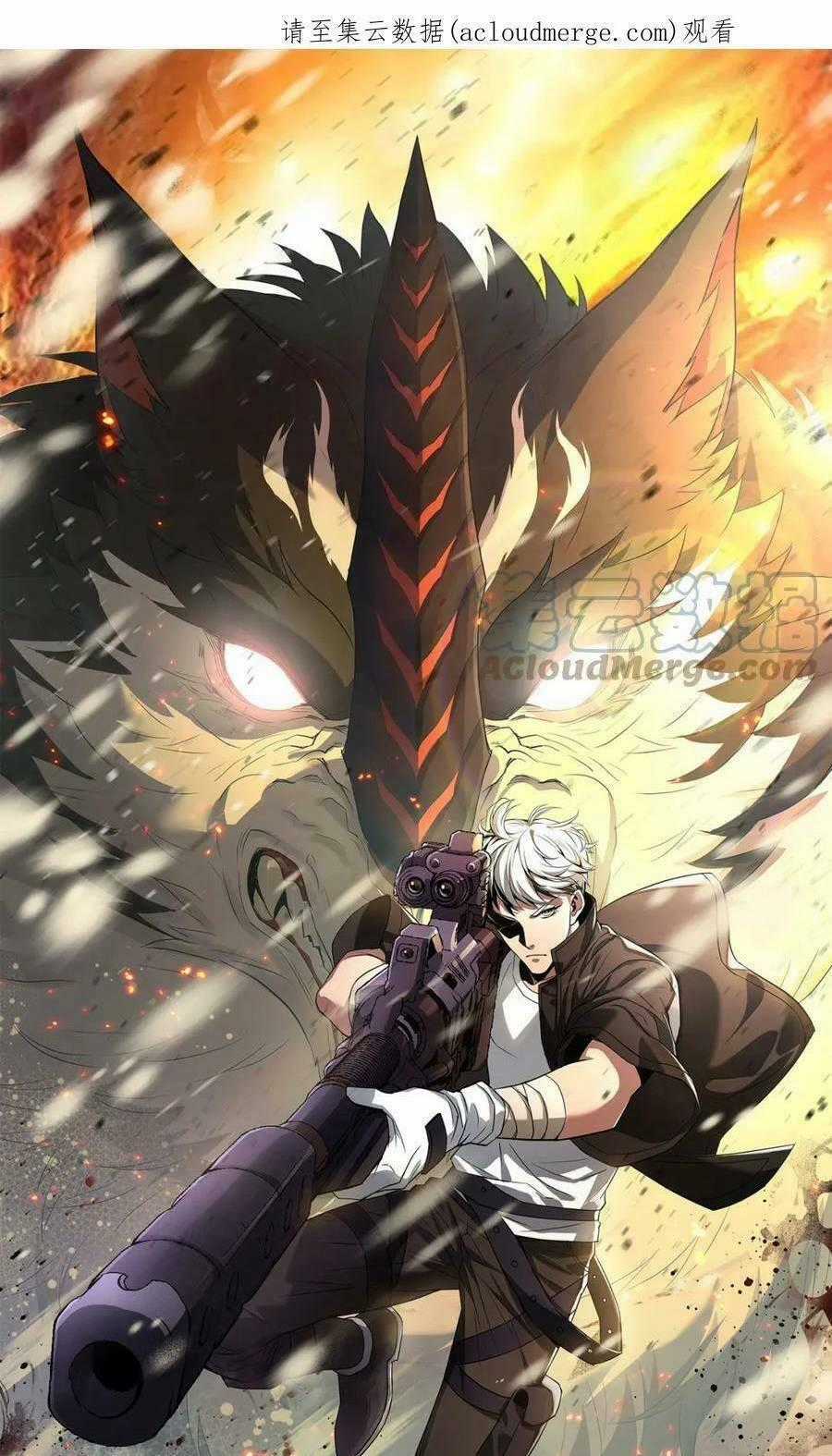 Phù Thạch Vương Giả Chapter 38 trang 1