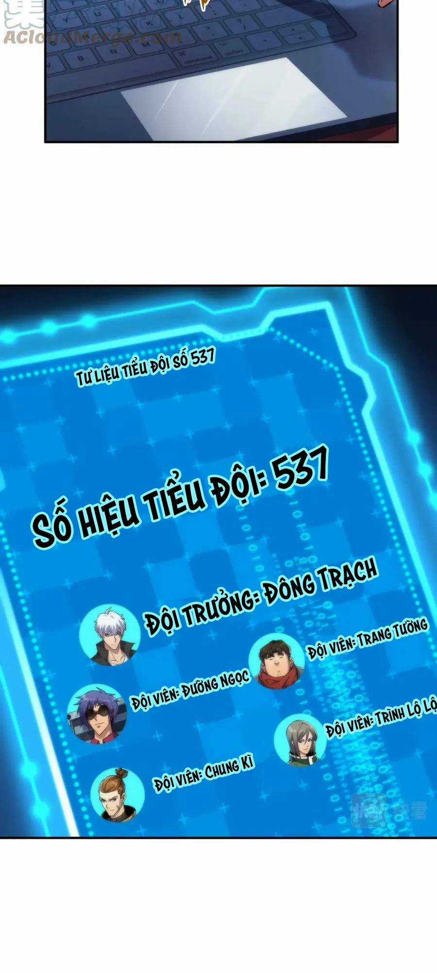 Phù Thạch Vương Giả Chapter 38 trang 10