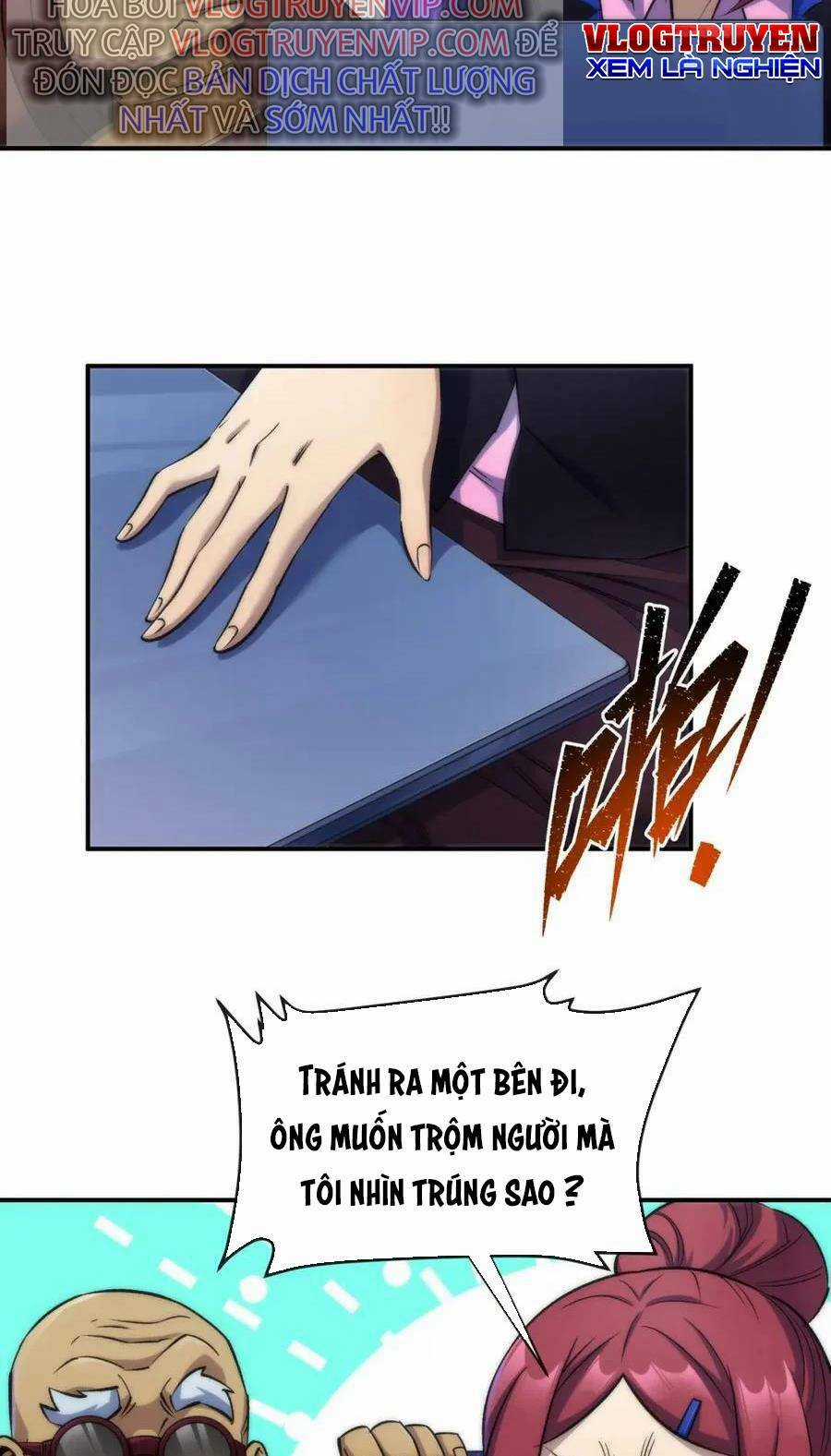 Phù Thạch Vương Giả Chapter 38 trang 13