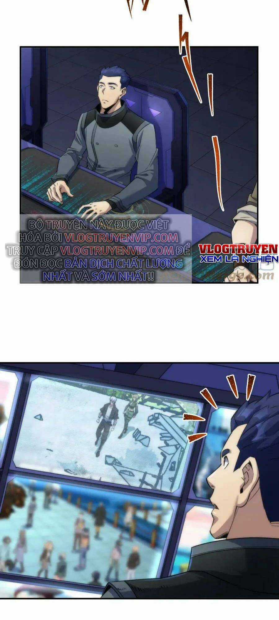 Phù Thạch Vương Giả Chapter 38 trang 17