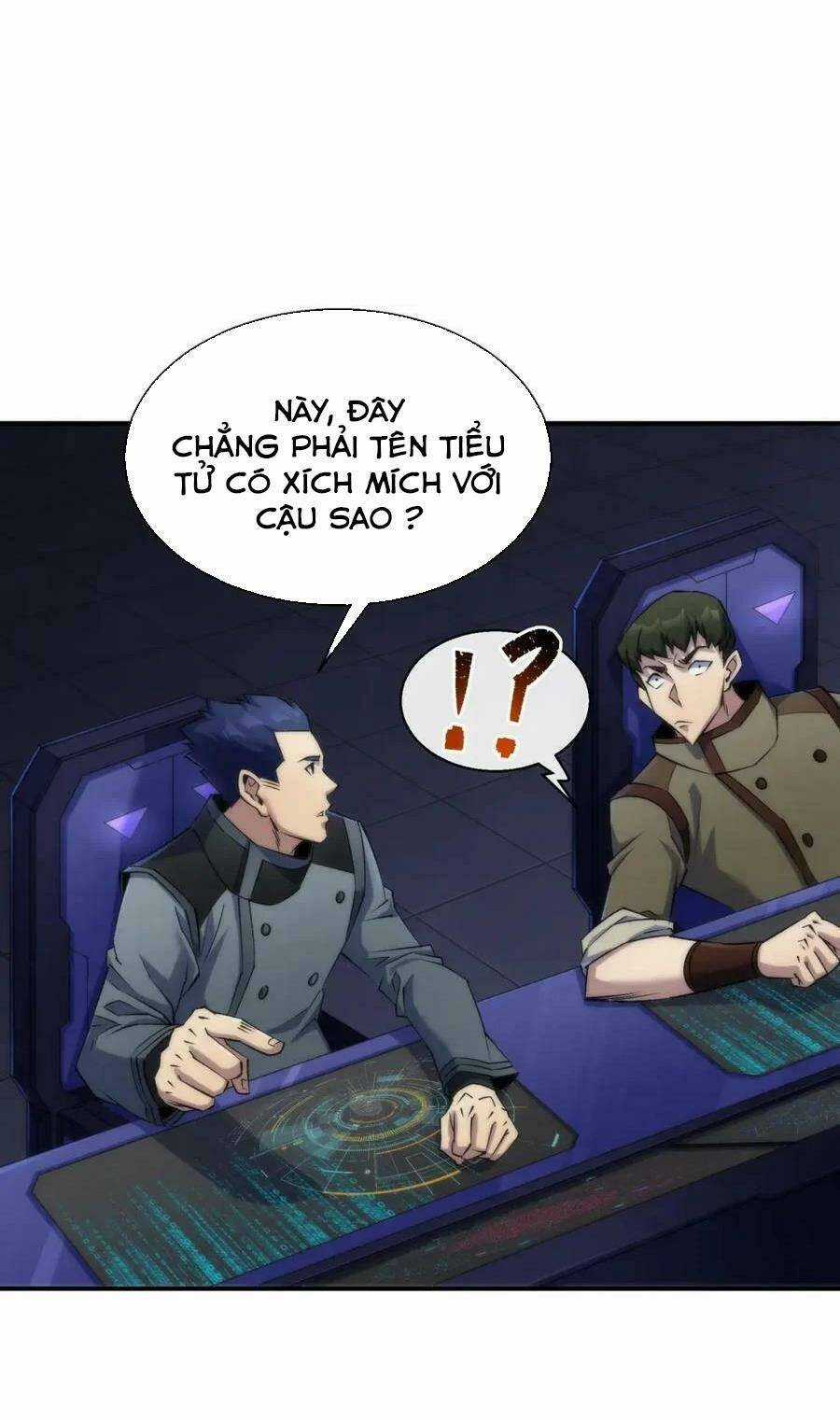 Phù Thạch Vương Giả Chapter 38 trang 18