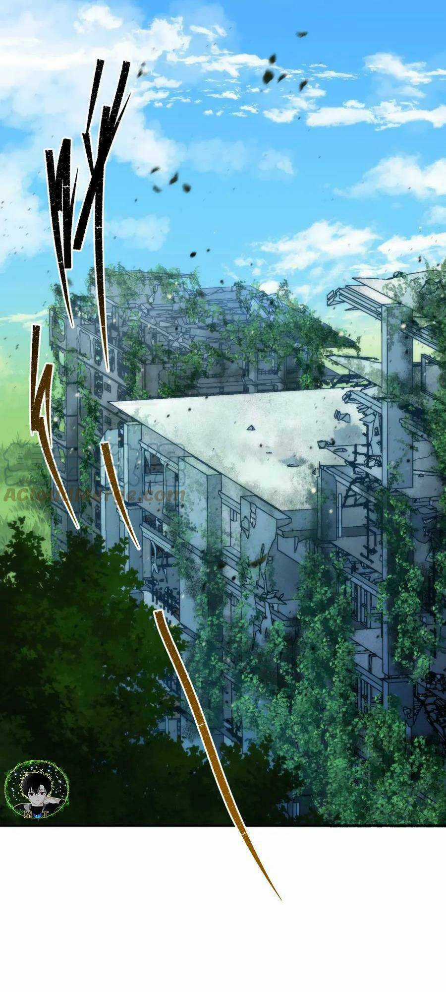 Phù Thạch Vương Giả Chapter 38 trang 23