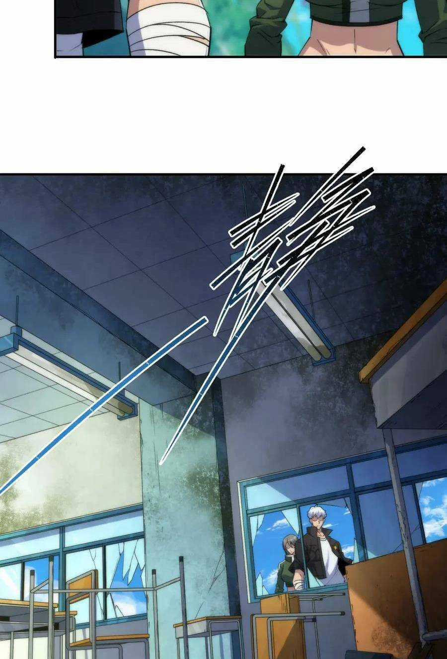 Phù Thạch Vương Giả Chapter 38 trang 25