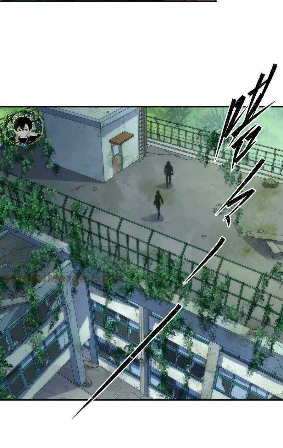 Phù Thạch Vương Giả Chapter 38 trang 31