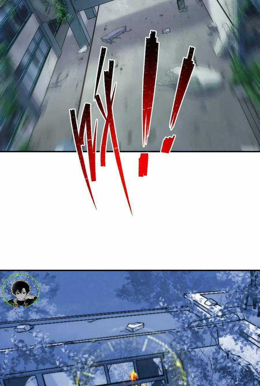 Phù Thạch Vương Giả Chapter 38 trang 36