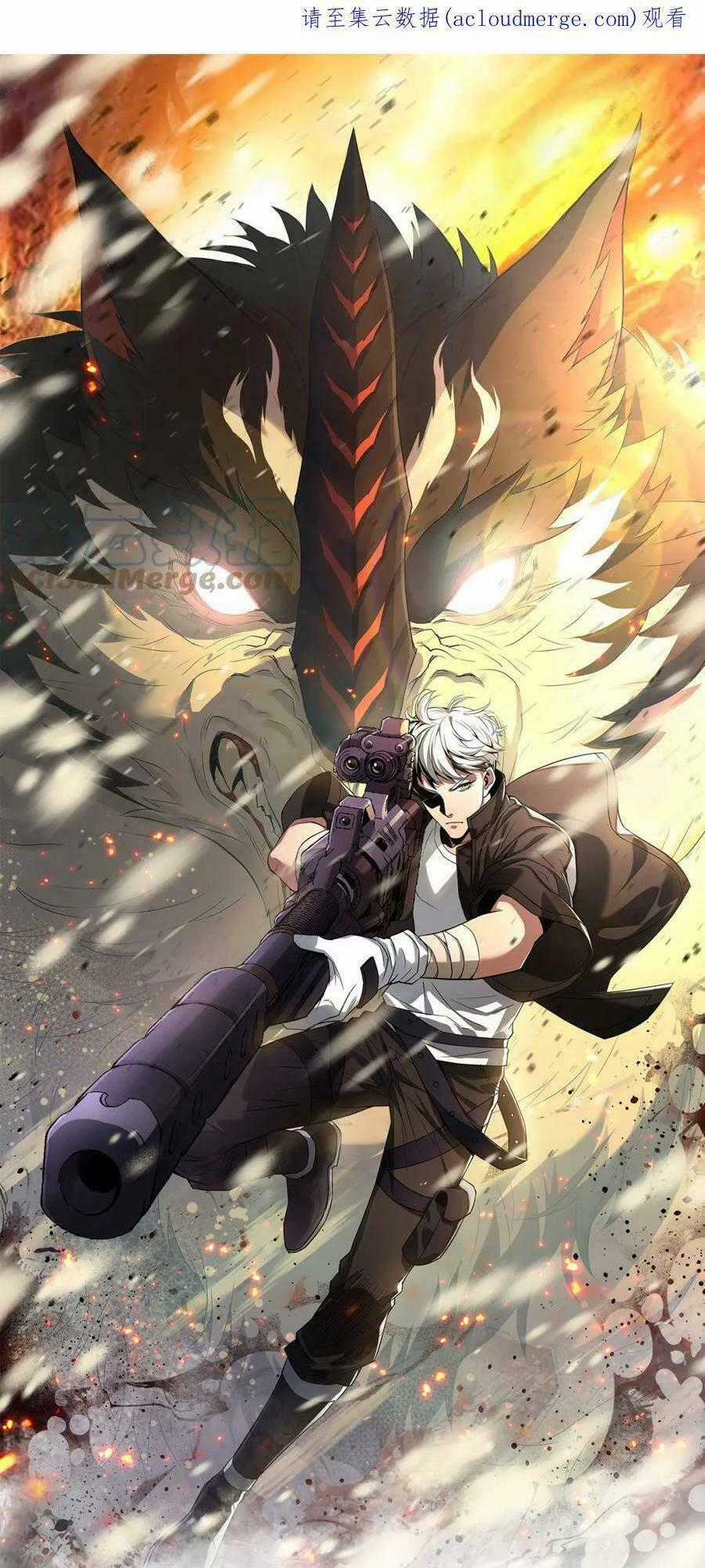 Phù Thạch Vương Giả Chapter 39 trang 1