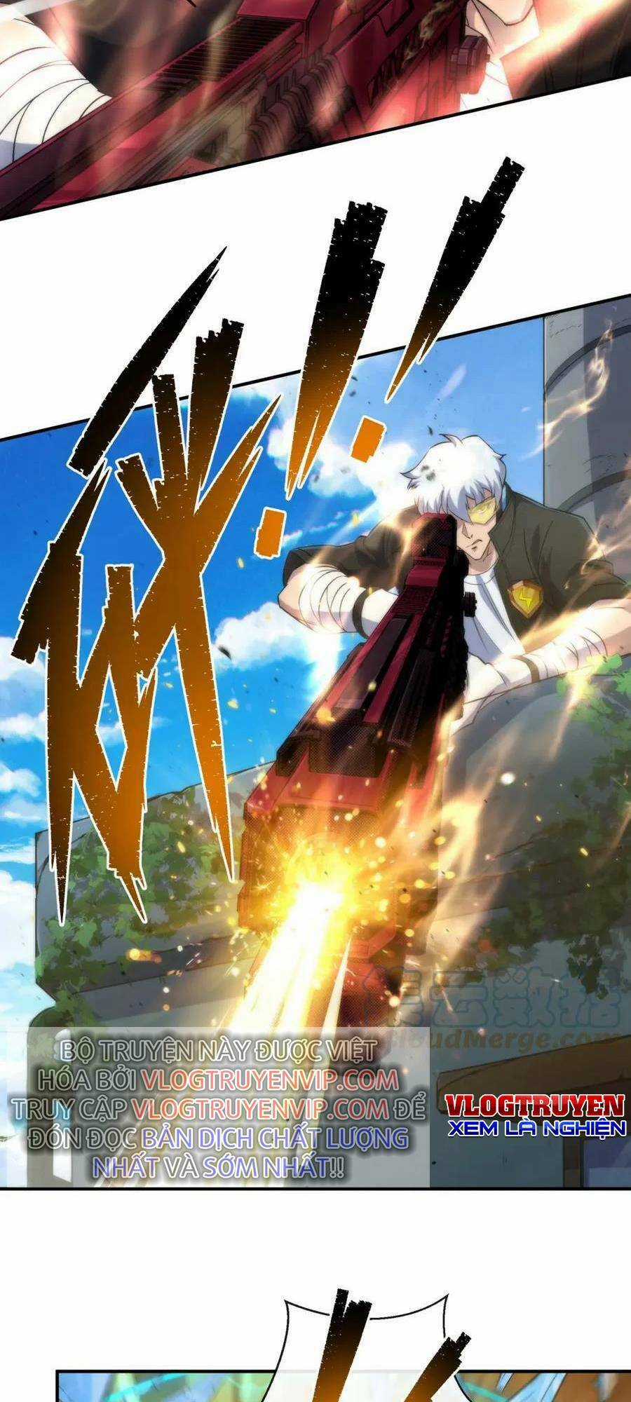 Phù Thạch Vương Giả Chapter 39 trang 12