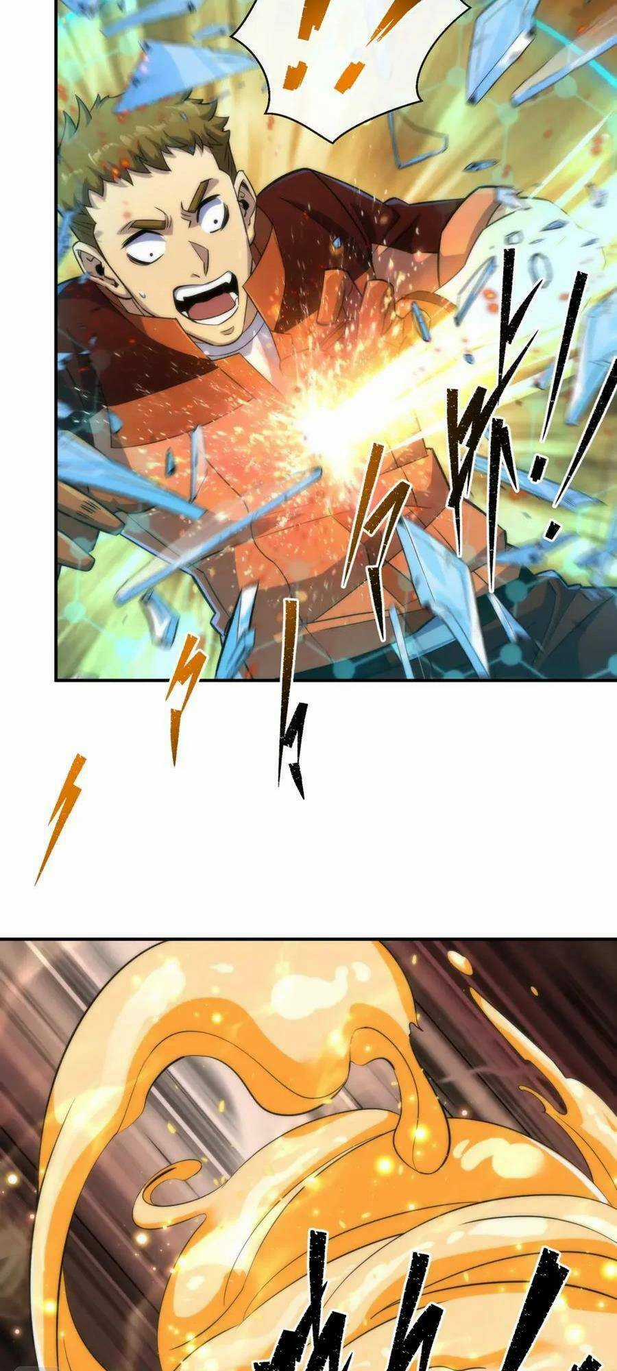 Phù Thạch Vương Giả Chapter 39 trang 13