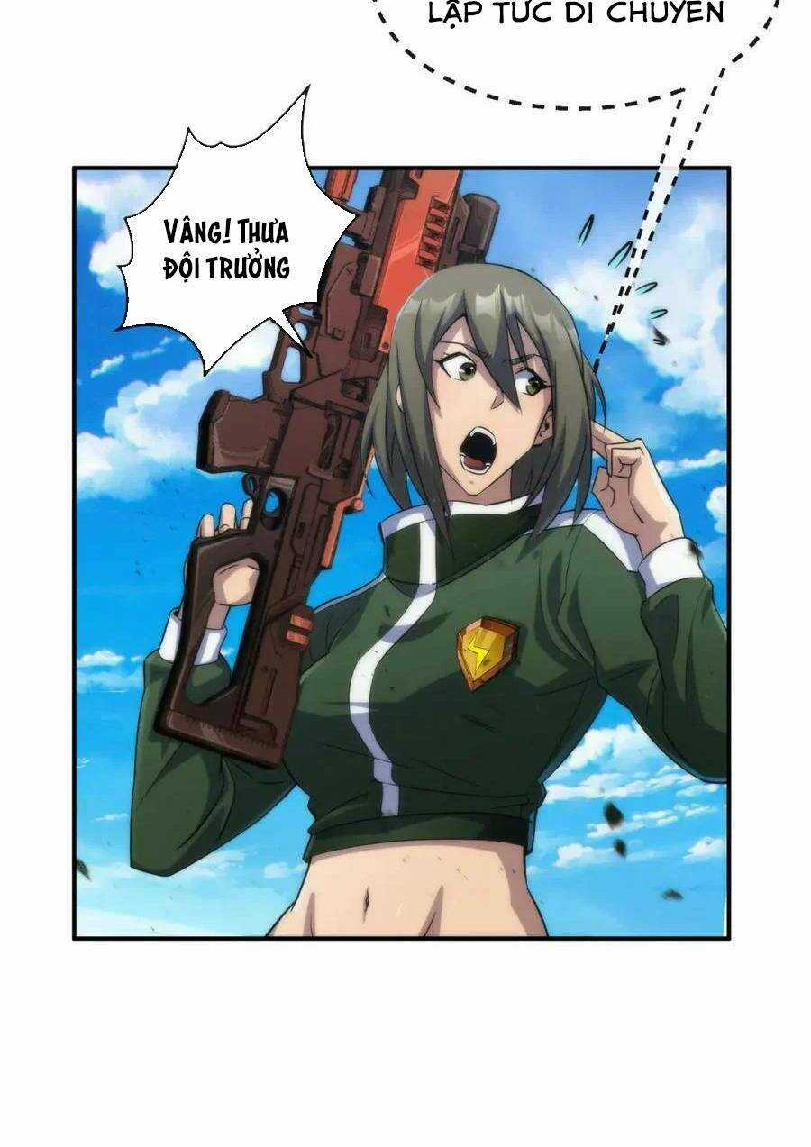 Phù Thạch Vương Giả Chapter 39 trang 16