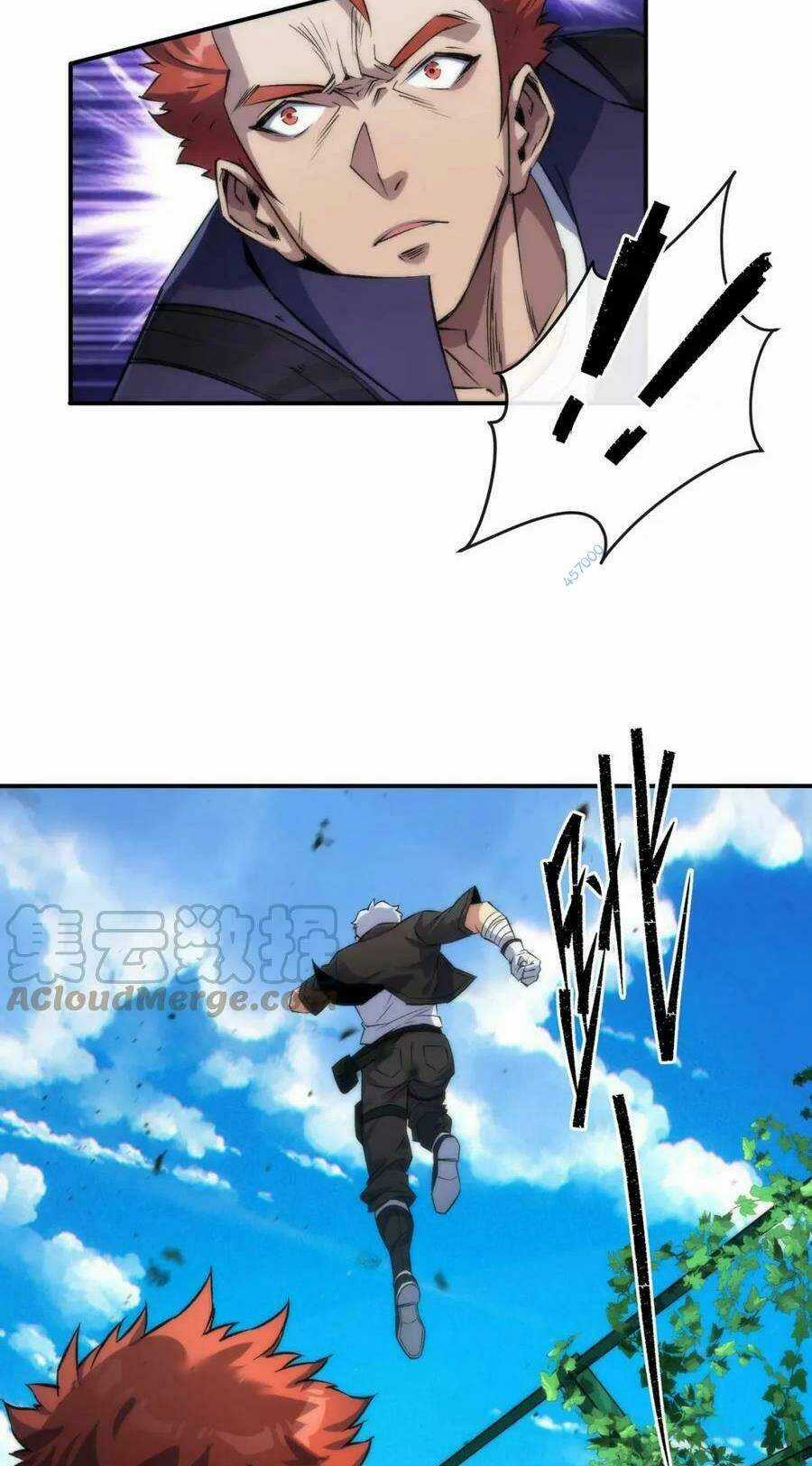 Phù Thạch Vương Giả Chapter 39 trang 33