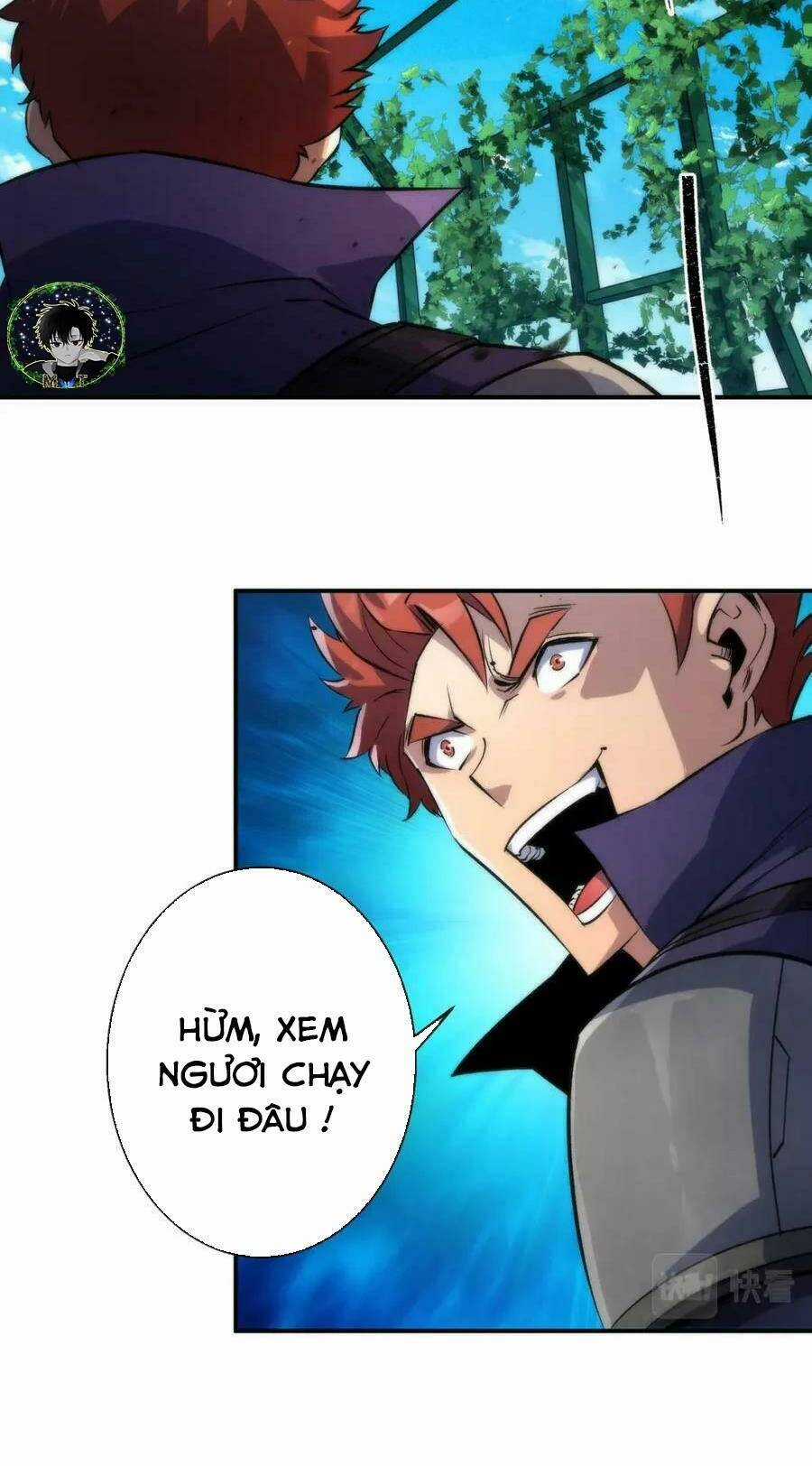 Phù Thạch Vương Giả Chapter 39 trang 34