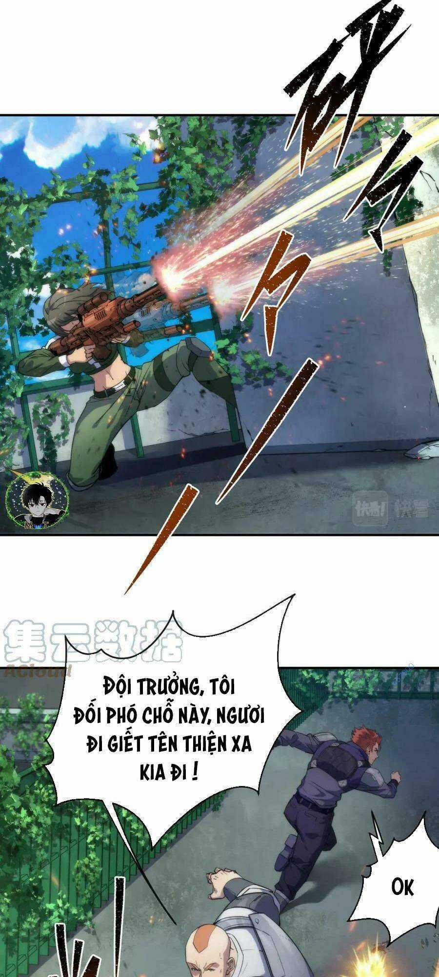 Phù Thạch Vương Giả Chapter 39 trang 41