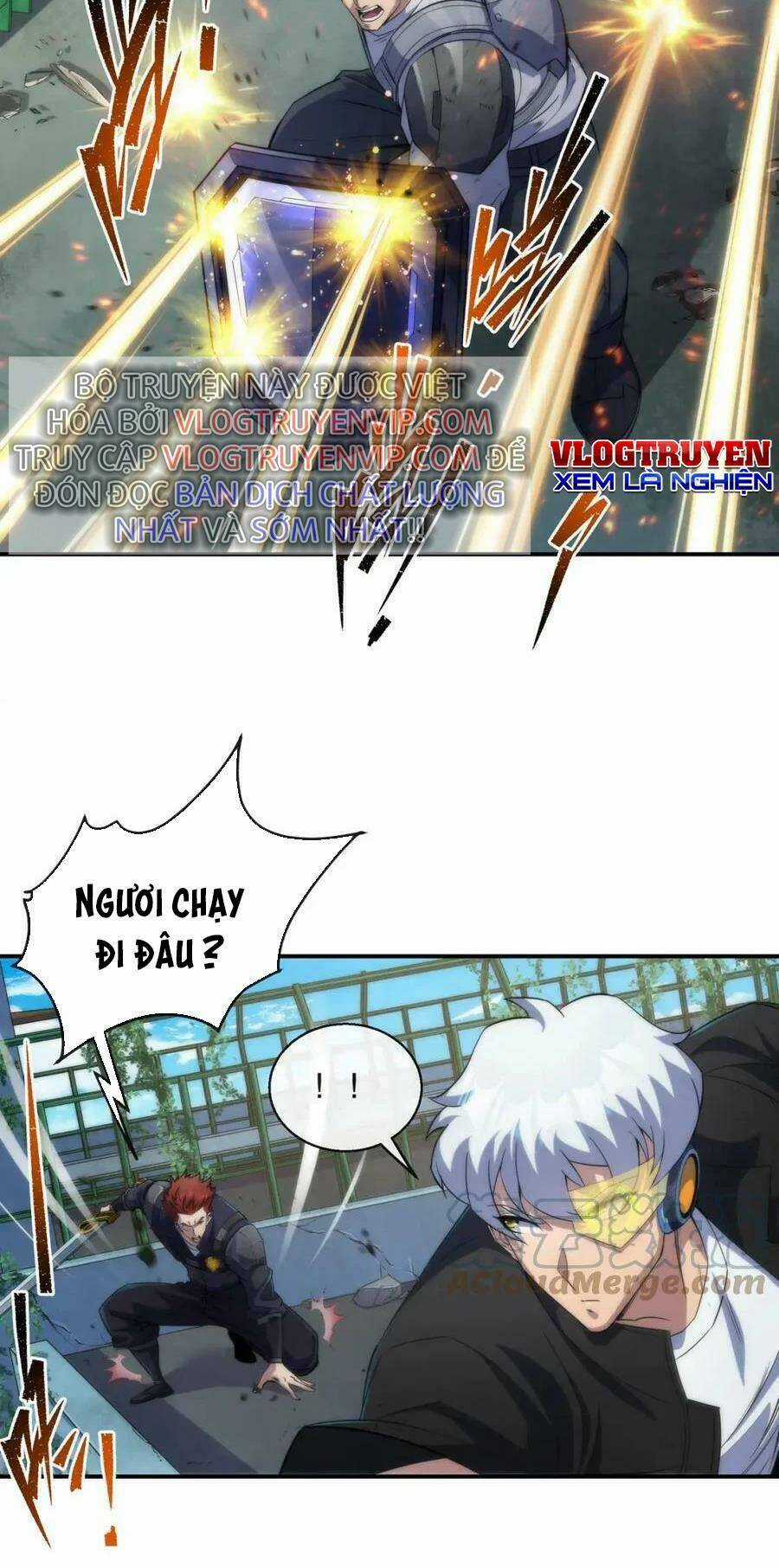 Phù Thạch Vương Giả Chapter 39 trang 42