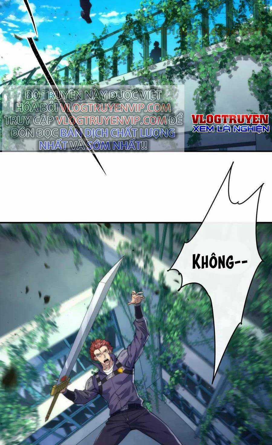 Phù Thạch Vương Giả Chapter 39 trang 47